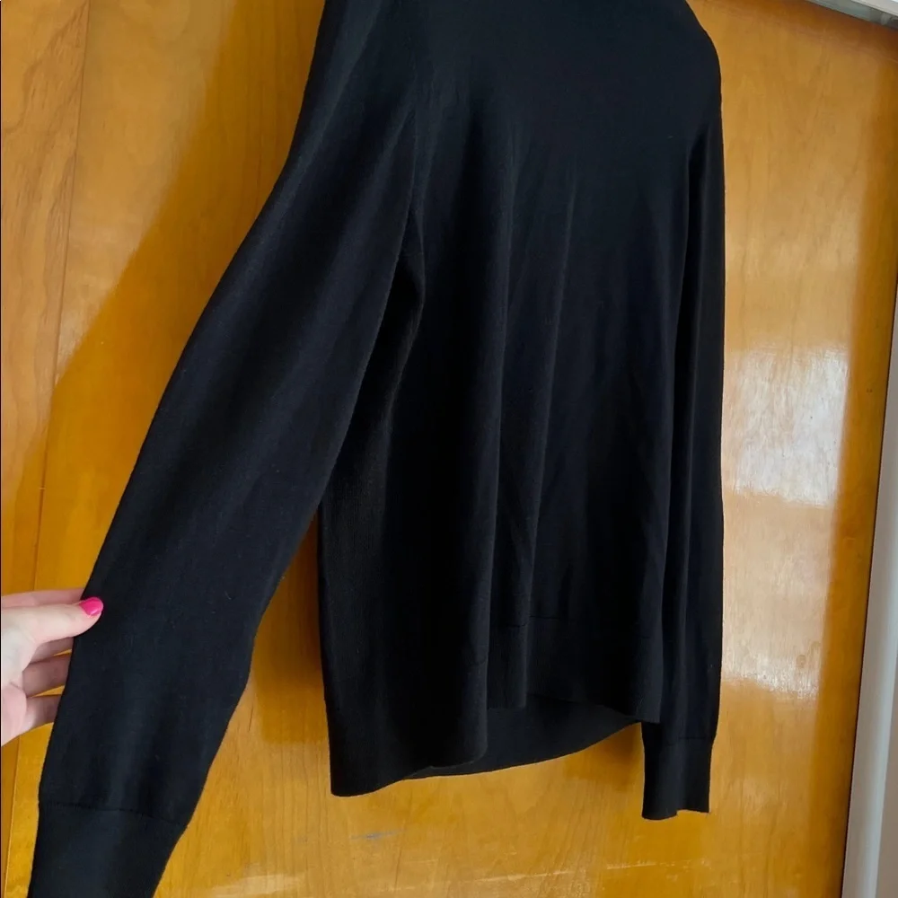 Express wool blend